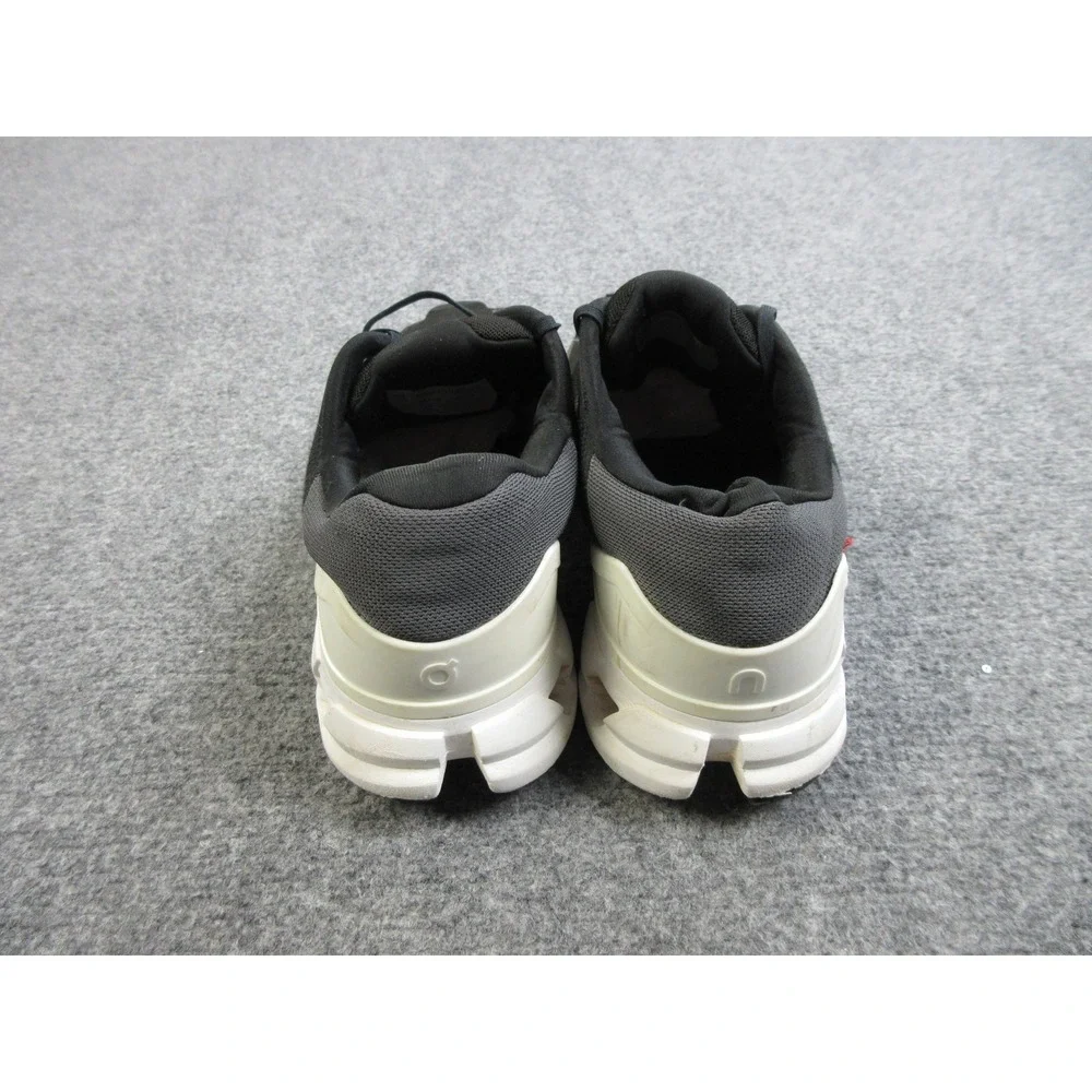 On Cloudflyer Shoes Mens Size 13 Cloudtec Helion Running Athletic Wide